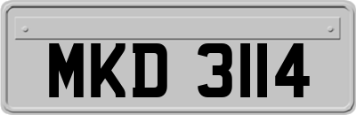 MKD3114