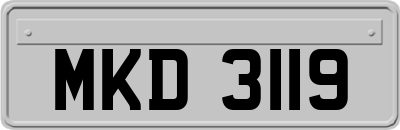 MKD3119