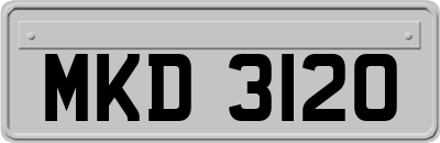 MKD3120