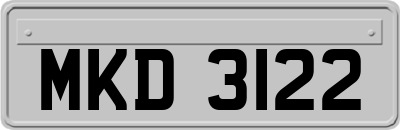 MKD3122