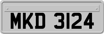 MKD3124