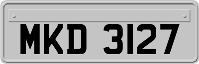 MKD3127