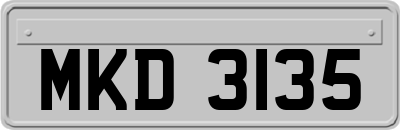 MKD3135