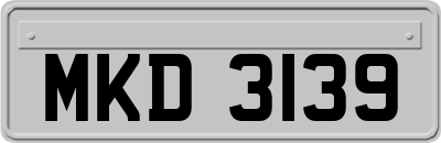 MKD3139