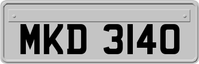 MKD3140