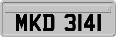 MKD3141