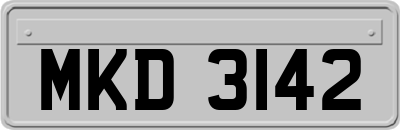 MKD3142