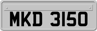 MKD3150