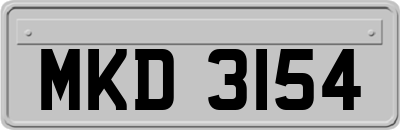 MKD3154