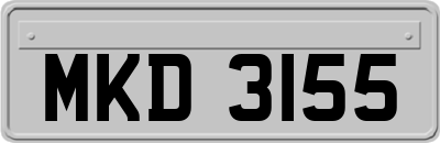 MKD3155
