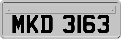 MKD3163