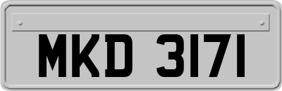 MKD3171