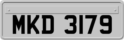 MKD3179
