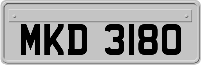 MKD3180