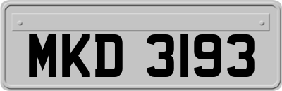 MKD3193