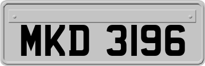 MKD3196