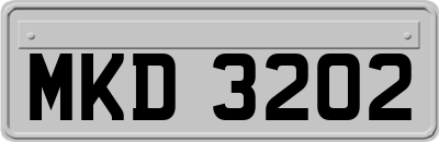 MKD3202