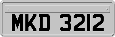 MKD3212