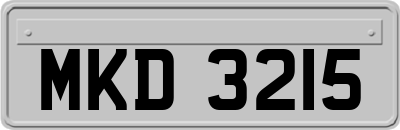 MKD3215
