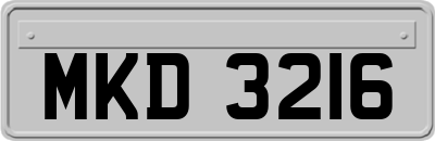 MKD3216