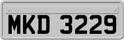 MKD3229
