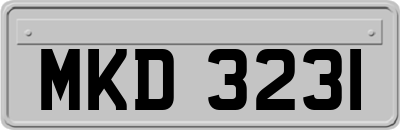 MKD3231