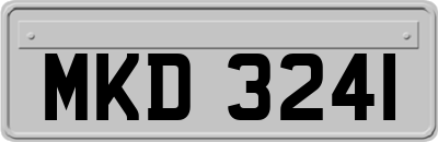 MKD3241