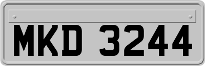 MKD3244