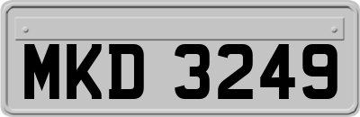 MKD3249