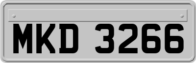 MKD3266