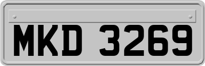 MKD3269