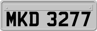 MKD3277