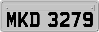 MKD3279