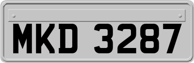MKD3287