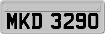 MKD3290