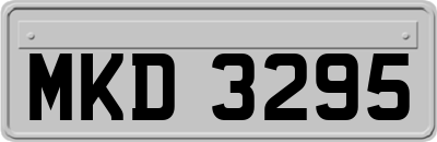 MKD3295