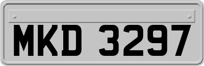 MKD3297