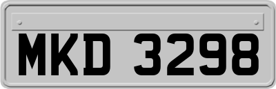 MKD3298
