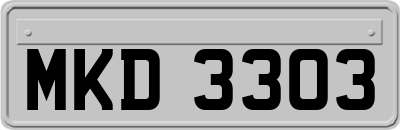 MKD3303