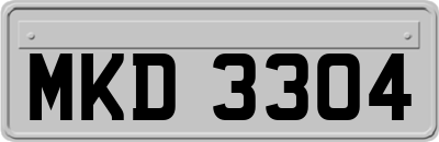 MKD3304