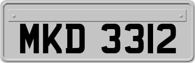MKD3312
