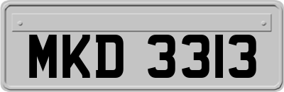 MKD3313