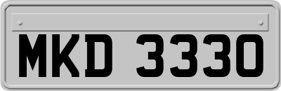 MKD3330