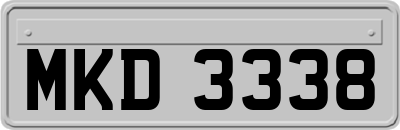 MKD3338