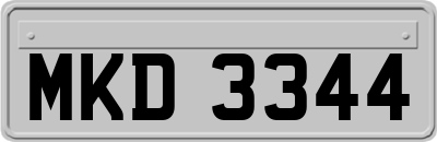 MKD3344