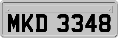 MKD3348