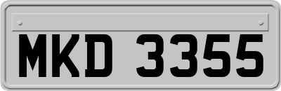 MKD3355