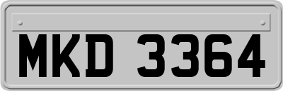 MKD3364