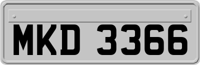 MKD3366
