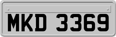 MKD3369